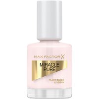 Max Factor Miracle Pure Nail Polish | Precio, Comprar