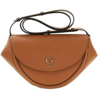 Guess Bolso de Mano Coleen Marrón | Paco Perfumerías