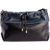 Don Algodón Bolso Bandolera Negro Combinado | Comprar