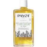Payot Herbier Huile Corps Delassante // Precio, Comprar