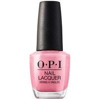 Pintauñas OPI Nail Lacquer | Precio, Comprar