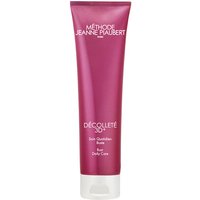 Jeanne Piaubert Décolleté 3D+ Bust Daily Care // Precio, Comprar
