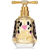 Juicy Couture I Love Juicy Couture | Precio, Comprar