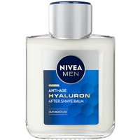 NIVEA MEN Hyaluron After Shave Bálsamo Antiedad // Precio, Comprar