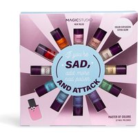 Magic Studio New Rules Nail Polish | Precio, Comprar