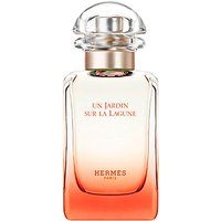 Hermès Un Jardin Sur La Lagune Eau de Toilette | Precio, Comprar