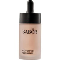 Babor Matte Finish Foundation | Precio, Comprar