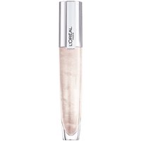 L'Oréal Brilliant Signature Plump Gloss // Precio, Comprar