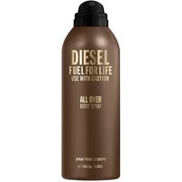 Diesel Fuel For Life Homme All Over Body Spray | Comprar
