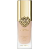 Dolce & Gabbana Everlast Foundation | Paco Perfumerías