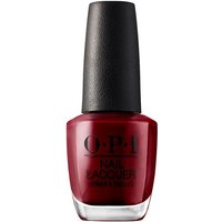 Pintauñas OPI Nail Lacquer | Precio, Comprar