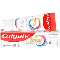 Colgate Total Original Dentífrico | Paco Perfumerías