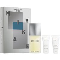 ISSEY MIYAKE L'EAU D'ISSEY POUR HOMME Estuche // Precio, Comprar