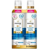 Pantene Fijación Ultra Fuerte Laca // Precio, Comprar