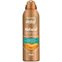 Autobronceador Garnier Delial Bruma Corporal Natural Bronzer
