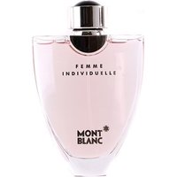 MONTBLANC Femme Individuelle | Precio, Comprar
