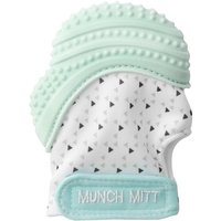 Saro Baby Manopla de Dentición Bebé Menta | Precio, Comprar