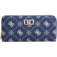 Guess Cartera Emelie L Azul | Paco Perfumerías