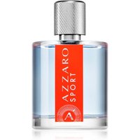 Azzaro Sport Eau de Toilette | Precio, Comprar