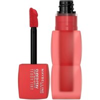 Maybelline Super Stay Teddy Tint | Paco Perfumerías