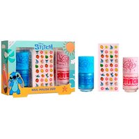 Stitch Nail Polish Duo