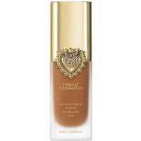 Dolce & Gabbana Everlast Foundation | Paco Perfumerías