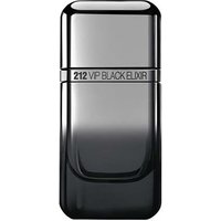 Carolina Herrera 212 Vip Black Elixir Perfume | Comprar