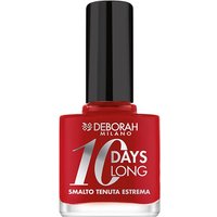 DEBORAH 10 Days Long | Precio, Comprar