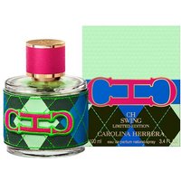 Carolina Herrera CH Swing Eau de Parfum | Paco Perfumerías