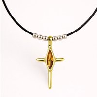 Ciclón Collar Promesa Oro | Paco Perfumerías