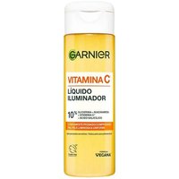 Garnier Vitamina C Líquido Iluminador | Paco Perfumerías