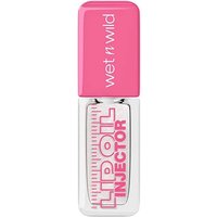 Wet N Wild Lip Oil Injector Plumping | Paco Perfumerías