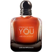 Armani Stronger With You Absolutely | Precio, Comprar