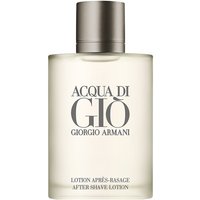 Armani Acqua di Giò Hombre After Shave Loción | Precio, Comprar