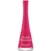BOURJOIS 1 Seconde // Precio, Comprar