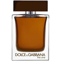 Dolce & Gabbana THE ONE Men Eau de Parfum