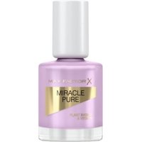 Max Factor Miracle Pure Nail Polish | Precio, Comprar