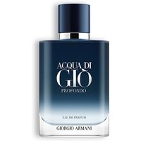 Armani Acqua di Giò Profondo | Precio, Comprar