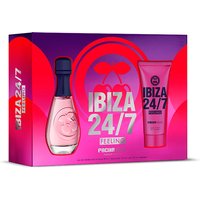 Pacha Ibiza 24/7 Feeling Estuche | Precio, Comprar