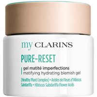 Clarins My Clarins Pure-Reset Matify Hydra Blemish Gel