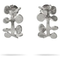 Makadama Pendiente Claudsia Color Plata Pequeño | Comprar