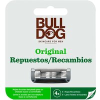 Bulldog Original Bambú Recambios | Precio, Comprar