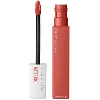 Maybelline Superstay Matte Ink | Precio, Comprar