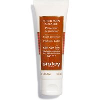 SISLEY Super Soin Solaire Visage SPF50 // Precio, Comprar