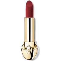 Guerlain Rouge G Velvet Recarga | Precio, Comprar
