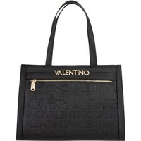 Mario Valentino Bolso Shopping Cora Negro | Paco Perfumerías