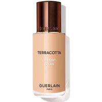Guerlain Terracotta Le Teint Glow | Paco Perfumerías