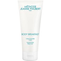 Jeanne Piaubert Body Breakfast // Precio, Comprar