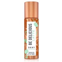 DKNY Be Delicious Latte Pistachio Body Mist | Comprar