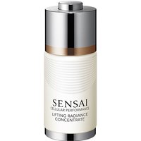 SENSAI Cellular Performance Lifting Radiance Concentrate // Precio, Comprar